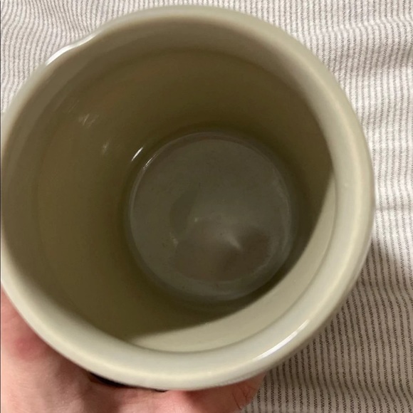 Oktoberfest Fort Belvoir, Virginia Ceramic Beer Stein / Mug / Tankard German - Picture 3 of 4